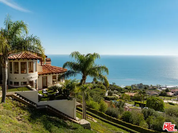 4240 Avenida De La Encinal, Malibu, CA 90265
