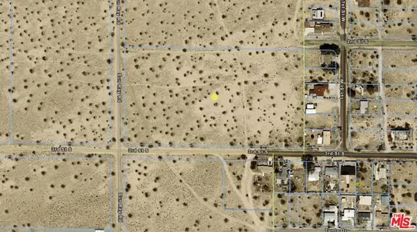 64796 3rd Street, Joshua Tree, CA 92252