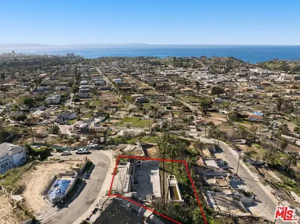 1355 Berea Place, Pacific Palisades (los Angeles), CA 90272