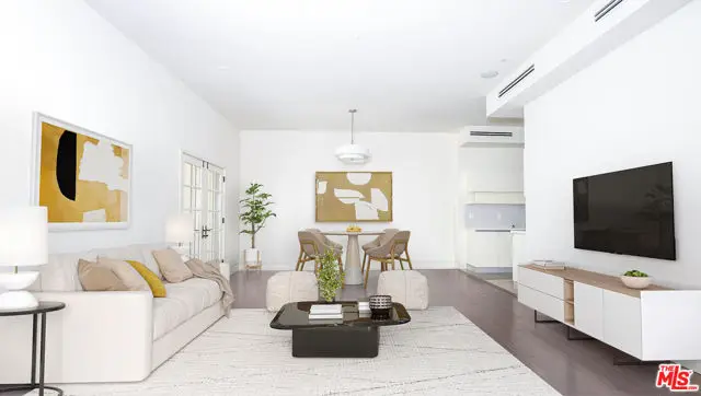 225 S Hamilton Drive #102, Beverly Hills, CA 90211 - #1