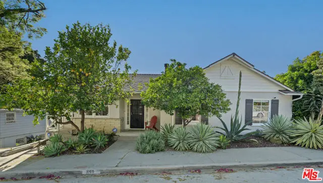 859 Cresthaven Drive, Los Angeles, CA 90042 - #2