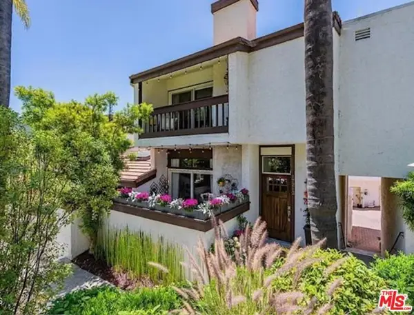 17213 Palisades Circle, Pacific Palisades (los Angeles), CA 90272