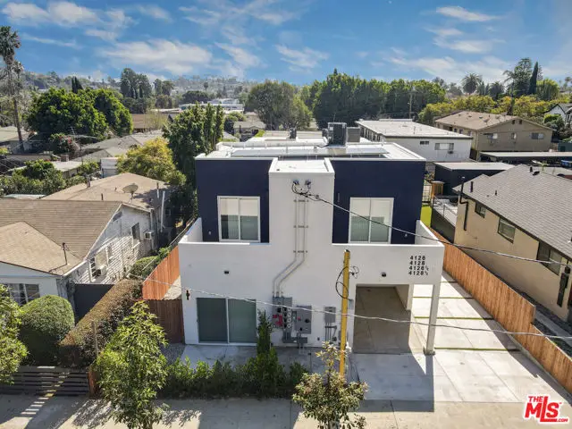 4126 Clayton Avenue, Los Angeles, CA 90027 - #3