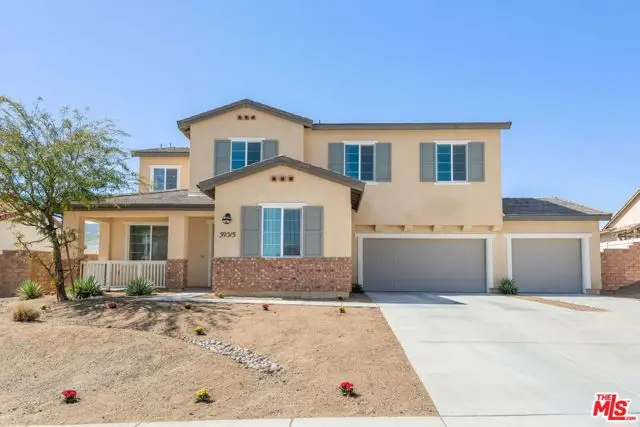 39315 Stirrup Court, Palmdale, CA 93551 - #1
