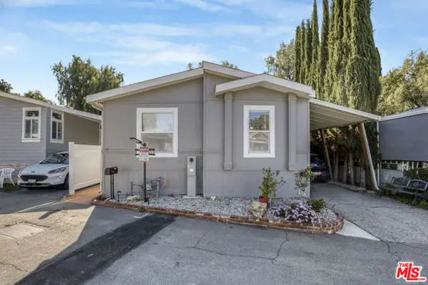 4201 Topanga Canyon Boulevard #136, Woodland Hills (los Angeles), CA 91364