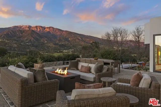 11400 Topa Vista Road, Ojai Mira Monte, CA 93060 - #2