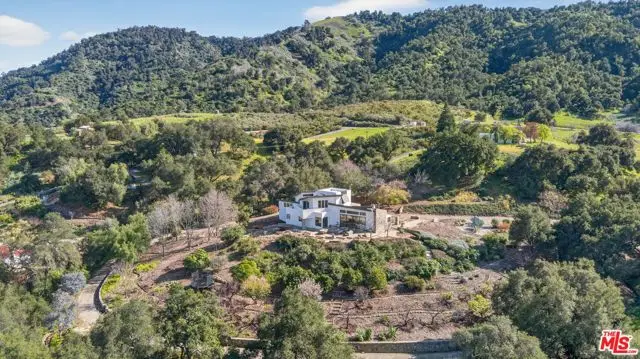 11400 Topa Vista Road, Ojai Mira Monte, CA 93060 - #3