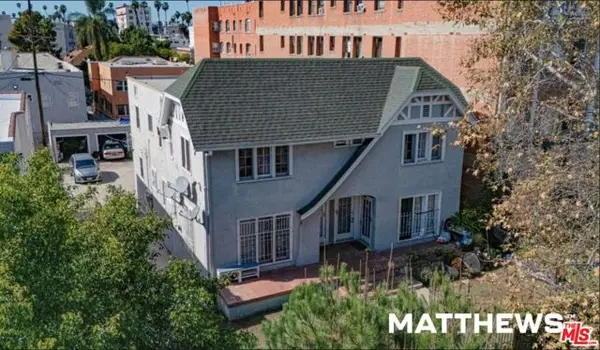 165 S Catalina Street, Los Angeles, CA 90004