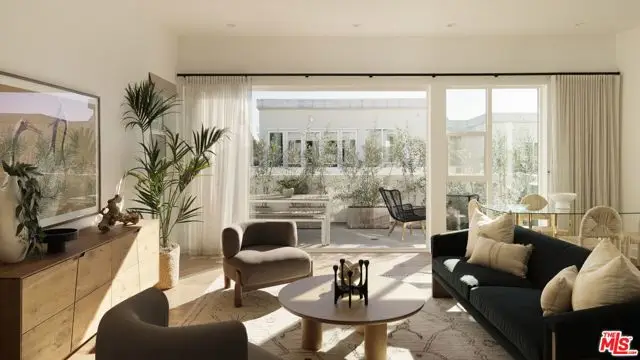 857 Hyperion Avenue, Los Angeles, CA 90029 - #1