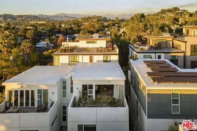 857 Hyperion Avenue, Los Angeles, CA 90029 - #2