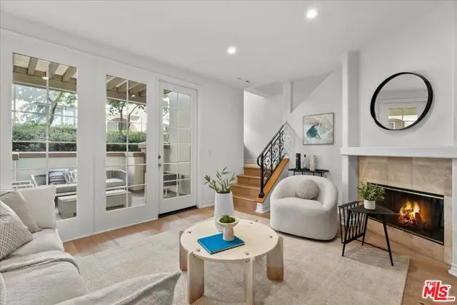 5935 Playa Vista Drive #113, Los Angeles, CA 90094 - #2