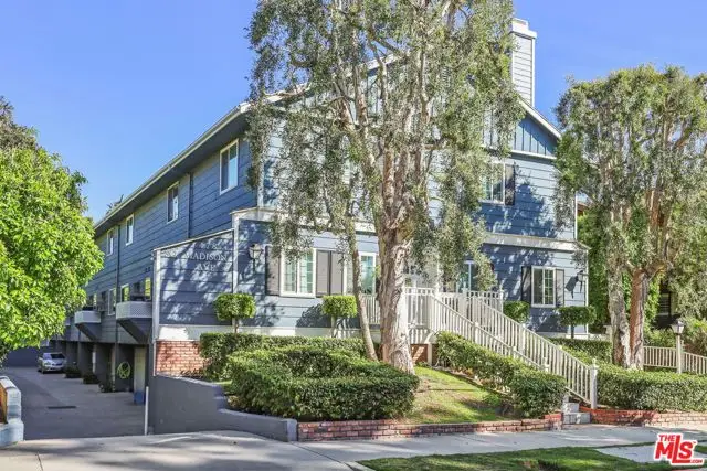 478 S Madison Avenue #2, Pasadena, CA 91101 - #1