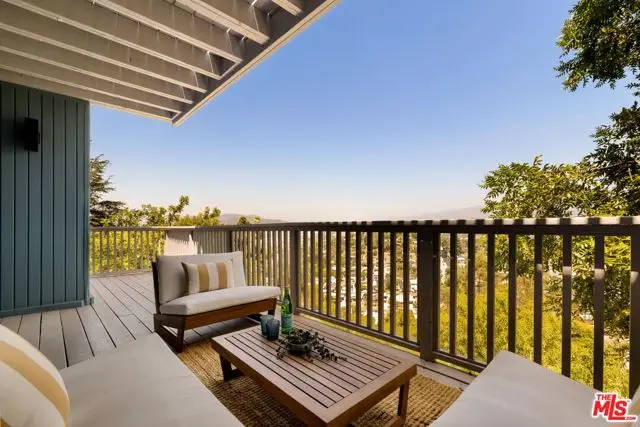 1863 Burnell Drive, Los Angeles, CA 90065 - #2