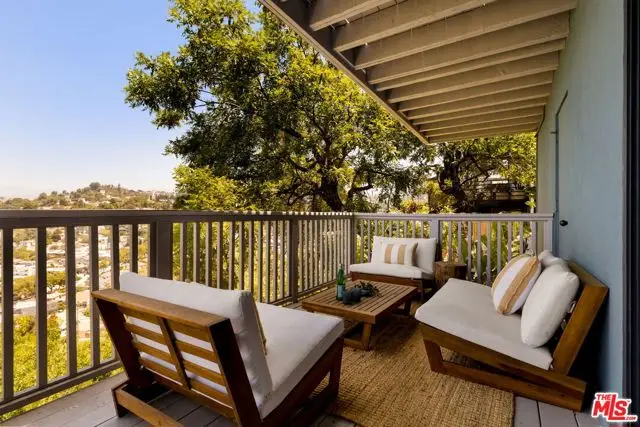 1863 Burnell Drive, Los Angeles, CA 90065 - #3