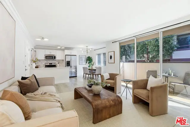 8358 Manitoba Street #8, Playa Del Rey, CA 90293 - #1