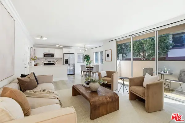 8358 Manitoba Street #8, Playa Del Rey (los Angeles), CA 90293