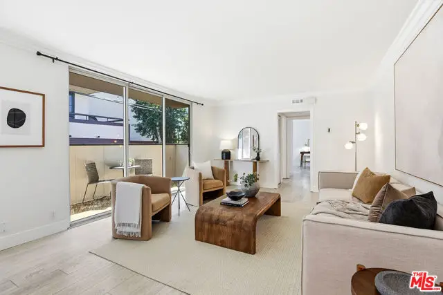 8358 Manitoba Street #8, Playa Del Rey, CA 90293 - #2
