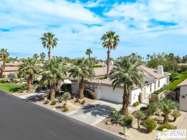 34 Oakmont Drive, Rancho Mirage, CA 92270 - #2