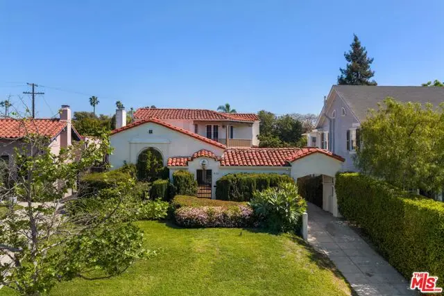826 S Highland Avenue, Los Angeles, CA 90036 - #1