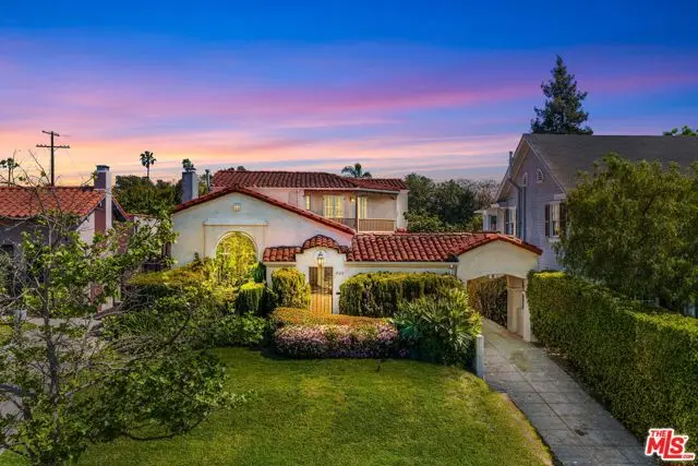 826 S Highland Avenue, Los Angeles, CA 90036 - #2