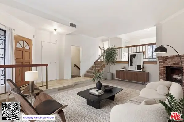 7100 Balboa Boulevard #101, Van Nuys (los Angeles), CA 91406