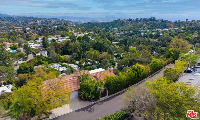 2480 Briarcrest Road, Beverly Hills, CA 90210 - #3