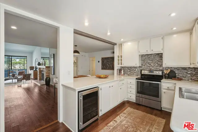 4600 Via Dolce #304, Marina Del Rey, CA 90292 - #2