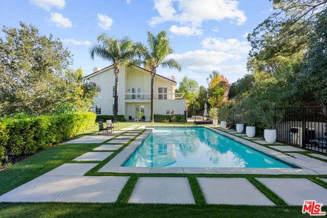 22241 Alizondo Drive, Woodland Hills, CA 91364 - #2