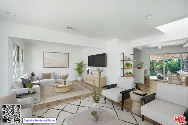 5519 Shenandoah Avenue, Los Angeles, CA 90056