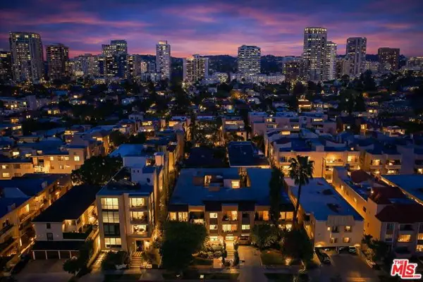 10655 Kinnard Avenue #304, Los Angeles, CA 90024