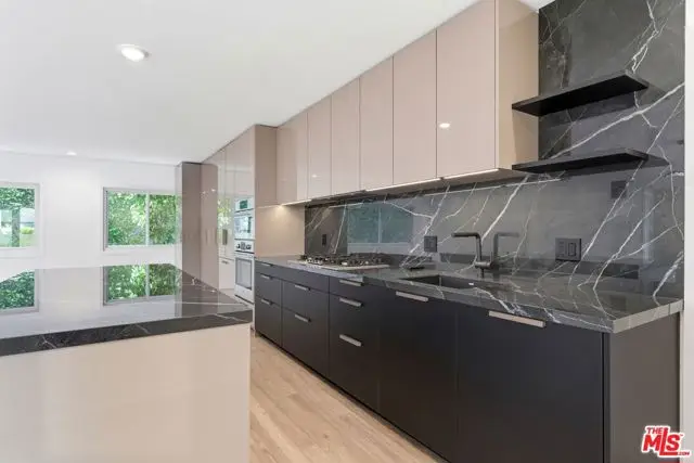 1233 N Laurel Avenue #109, West Hollywood, CA 90046 - #1