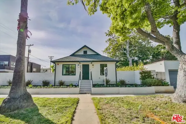 2021 Idaho Avenue, Santa Monica, CA 90403 - #1
