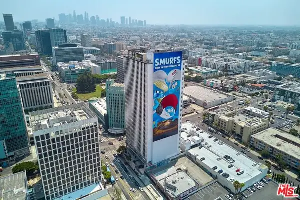 3810 Wilshire Boulevard #1911, Los Angeles, CA 90010