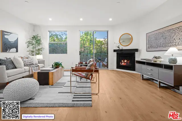 108 S Croft Avenue #102, Los Angeles, CA 90048 - #1
