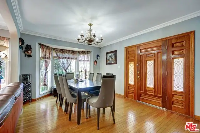 844 N Poinsettia Place, Los Angeles, CA 90046 - #2