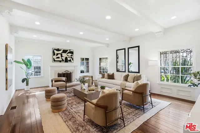 108 S Formosa Avenue, Los Angeles, CA 90036 - #3