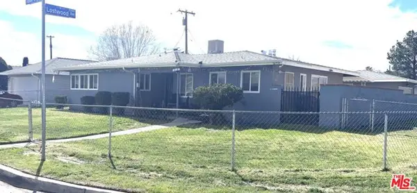 1420 Indian Sage Road, Lancaster, CA 93534