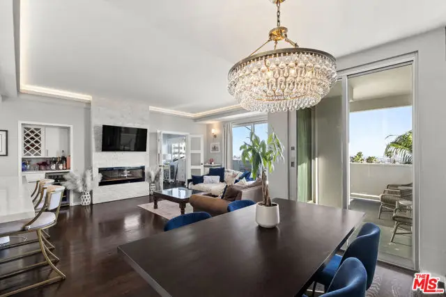 7250 Franklin Avenue #616, Los Angeles, CA 90046 - #1