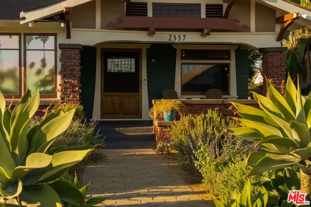 2337 W 29th Place, Los Angeles, CA 90018 - #2