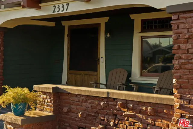 2337 W 29th Place, Los Angeles, CA 90018 - #3