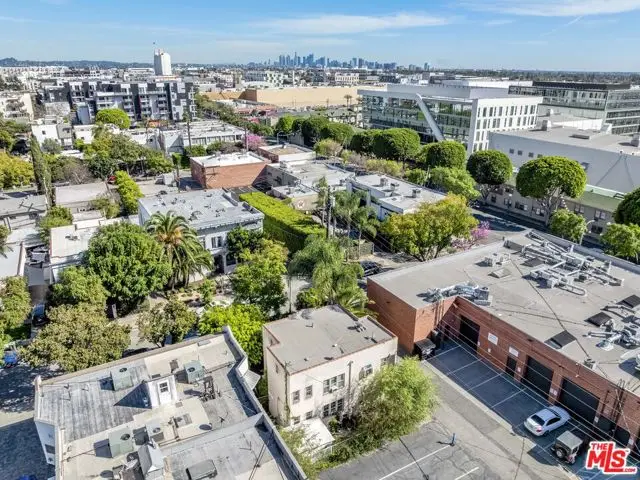 1113 Poinsettia Drive, West Hollywood, CA 90046 - #2