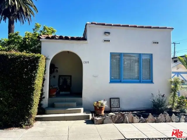1335 Chelsea Avenue, Santa Monica, CA 90404 - #2
