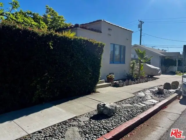 1335 Chelsea Avenue, Santa Monica, CA 90404 - #3