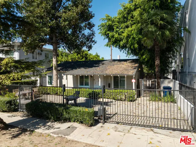 14525 Dickens Street, Sherman Oaks, CA 91403 - #1