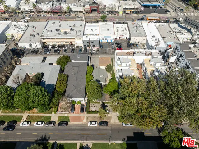 14525 Dickens Street, Sherman Oaks, CA 91403 - #2