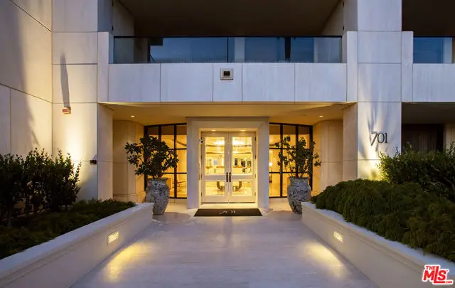 701 Ocean Avenue #111, Santa Monica, CA 90402 - #1