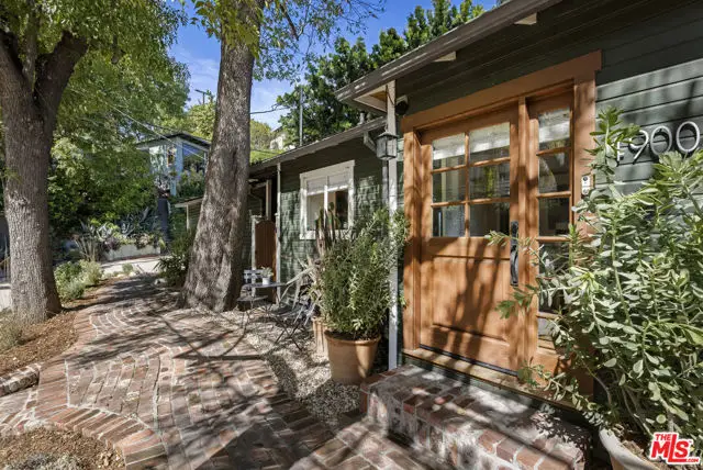 4900 Glenalbyn Drive, Los Angeles, CA 90065 - #1