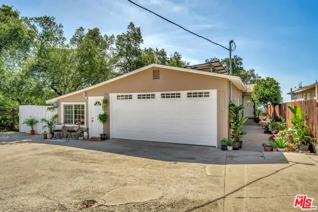10743 Mountair Avenue, Tujunga, CA 91042 - #1