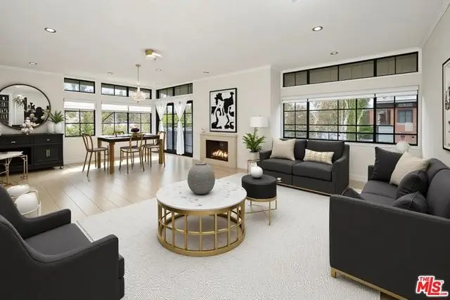 200 N Swall Drive #553, Beverly Hills, CA 90211 - #1