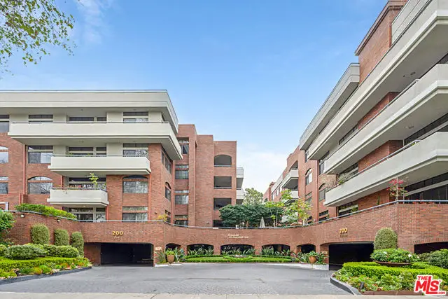 200 N Swall Drive #553, Beverly Hills, CA 90211 - #2